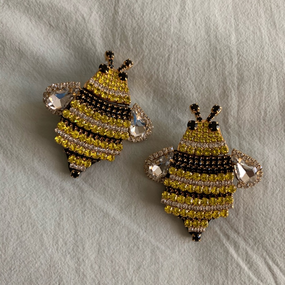 Kate Spade Bee Earring